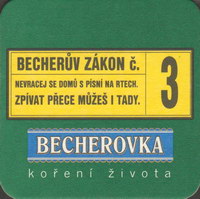 Beer coaster a-becher-43