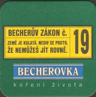 Beer coaster a-becher-51