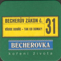 Beer coaster a-becher-59