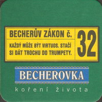 Pivní tácek a-becher-61