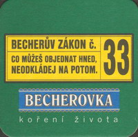 Beer coaster a-becher-62