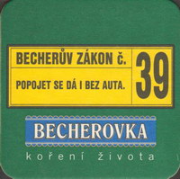 Pivní tácek a-becher-67-small