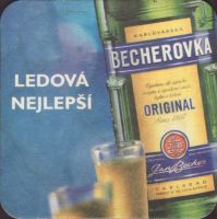 Beer coaster a-becher-70