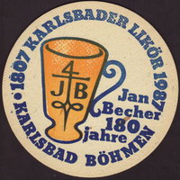 Pivní tácek a-becher-72