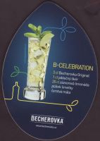 Beer coaster a-becher-81