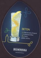 Beer coaster a-becher-82