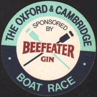 Beer coaster a-beefeter-3-oboje-small