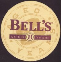 Pivní tácek a-bells-4-oboje
