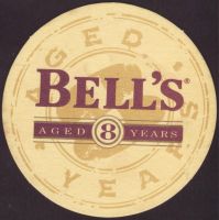 Beer coaster a-bells-4-oboje