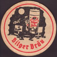 Beer coaster a-bilger-1