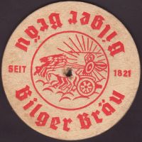 Beer coaster a-bilger-1-zadek-small