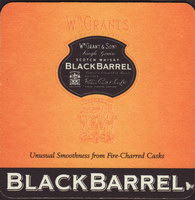 Beer coaster a-black-label-1