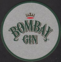 Beer coaster a-bombay-gin-1-small