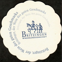 Beer coaster a-britzingen-1-zadek-small