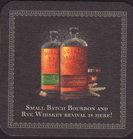 Beer coaster a-bulleit-1-small