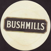 Beer coaster a-bushmills-1-oboje-small