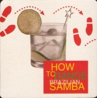 Beer coaster a-cachaca-1-zadek