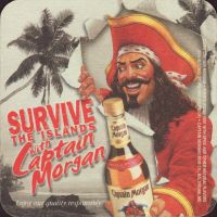 Beer coaster a-captain-morgan-1-small