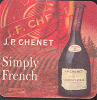 Beer coaster a-chenet-1-zadek