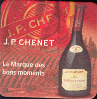 Pivní tácek a-chenet-1