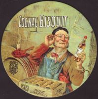 Beer coaster a-cognac-bisquit-1-oboje