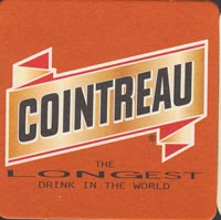 Beer coaster a-cointreau-1