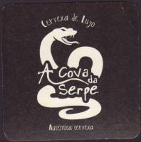 Pivní tácek a-cova-da-serpe-1