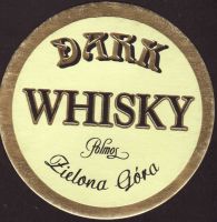 Beer coaster a-dark-whisky-1