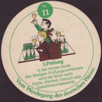 Beer coaster a-deutscher-wein-6-zadek-small