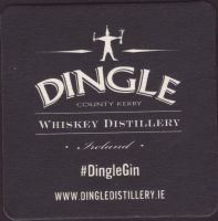 Beer coaster a-dingle-1