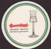 Beer coaster a-doornkaat-1-small