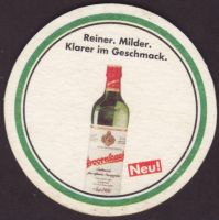 Beer coaster a-doornkaat-1-zadek