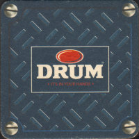 Beer coaster a-drum-1-small