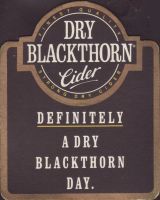 Beer coaster a-dry-blackthorn-1-oboje