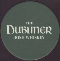 Beer coaster a-dubliner-1-small