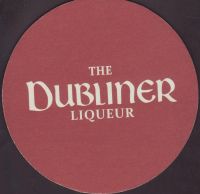 Beer coaster a-dubliner-1-zadek-small