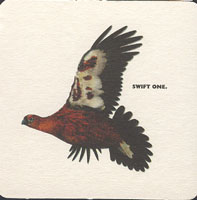 Beer coaster a-famous-grouse-4-zadek