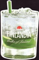 Beer coaster a-finlandia-1