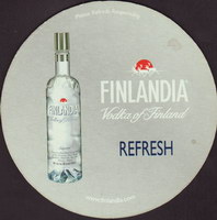 Beer coaster a-finlandia-3