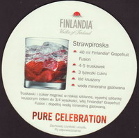 Beer coaster a-finlandia-4