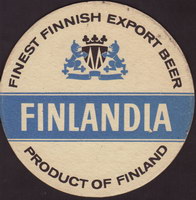 Beer coaster a-finlandia-6