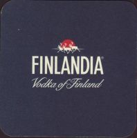 Beer coaster a-finlandia-7-small