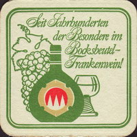 Pivní tácek a-frankenwein-1