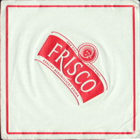 Beer coaster a-frisco-1-small