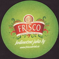 Beer coaster a-frisco-2-small