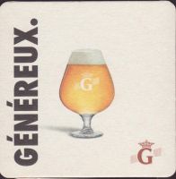 Beer coaster a-genereux-1