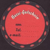 Beer coaster a-gib-bussi-1-zadek-small