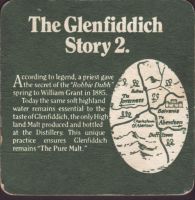 Beer coaster a-glenfiddich-1-zadek-small