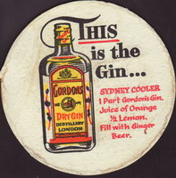 Beer coaster a-gordons-1-small