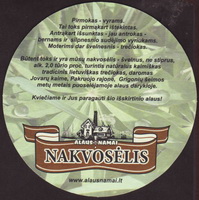 Beer coaster a-grigonio-1-zadek-small